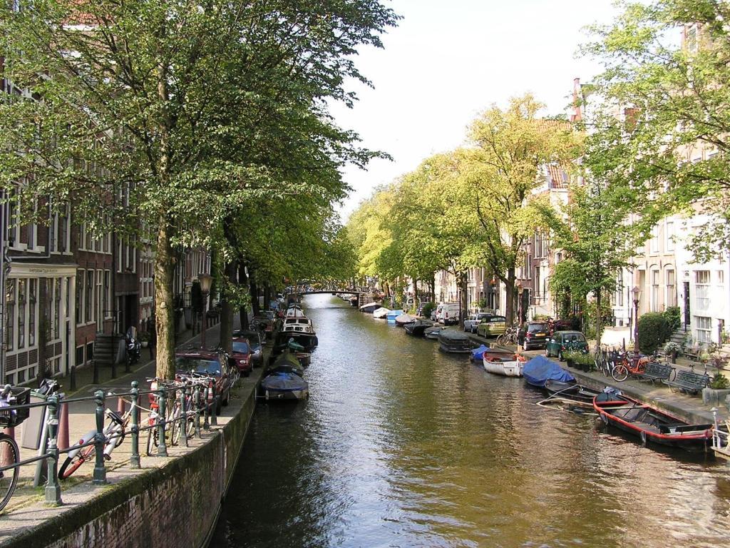 La Festa Frühstückspension Amsterdam