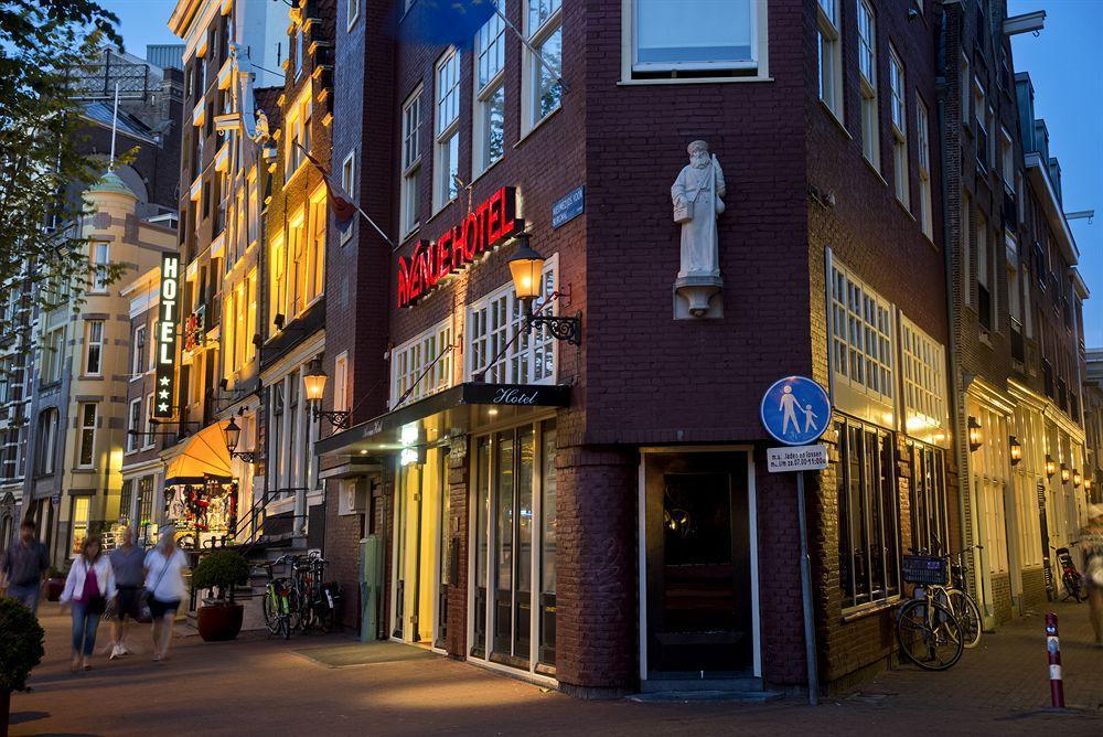 Hotel Avenue 3*