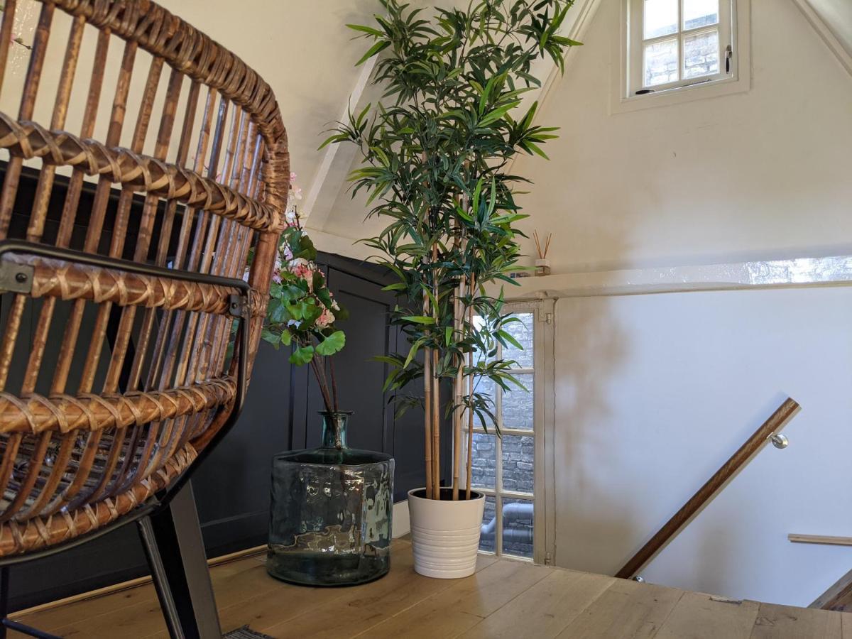 Storestay Damsquare Bed and breakfast Ámsterdam