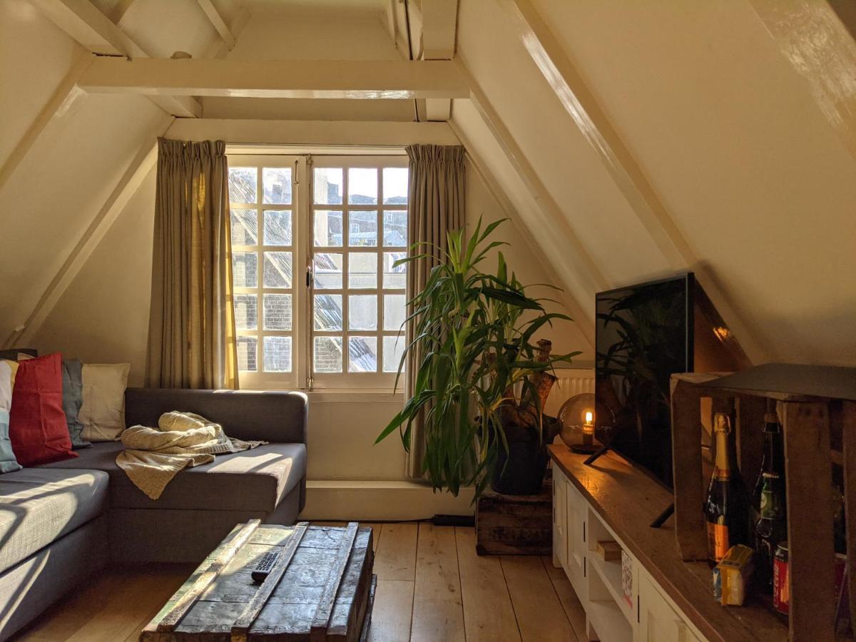 Frühstückspension Storestay Damsquare