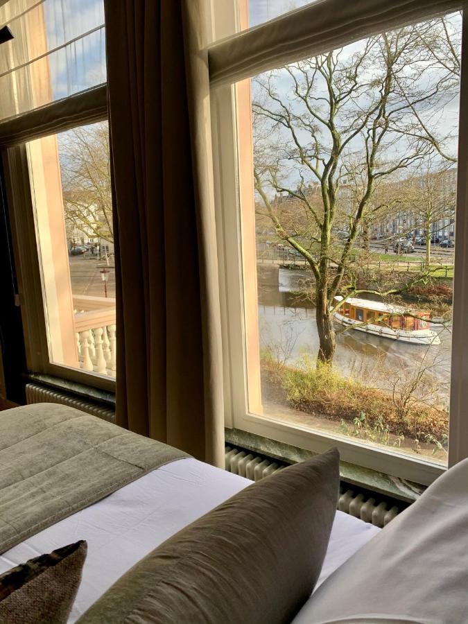 Bed and breakfast Spinoza 4*