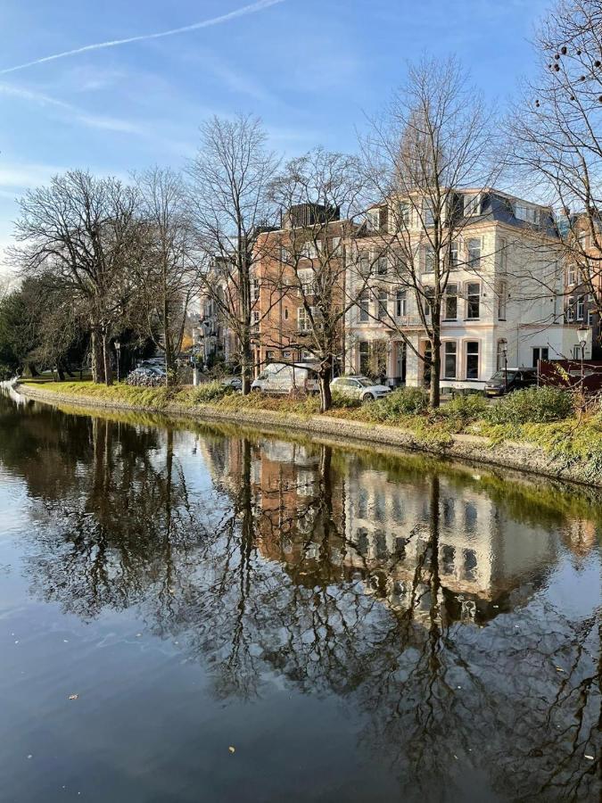 Bed and breakfast Spinoza