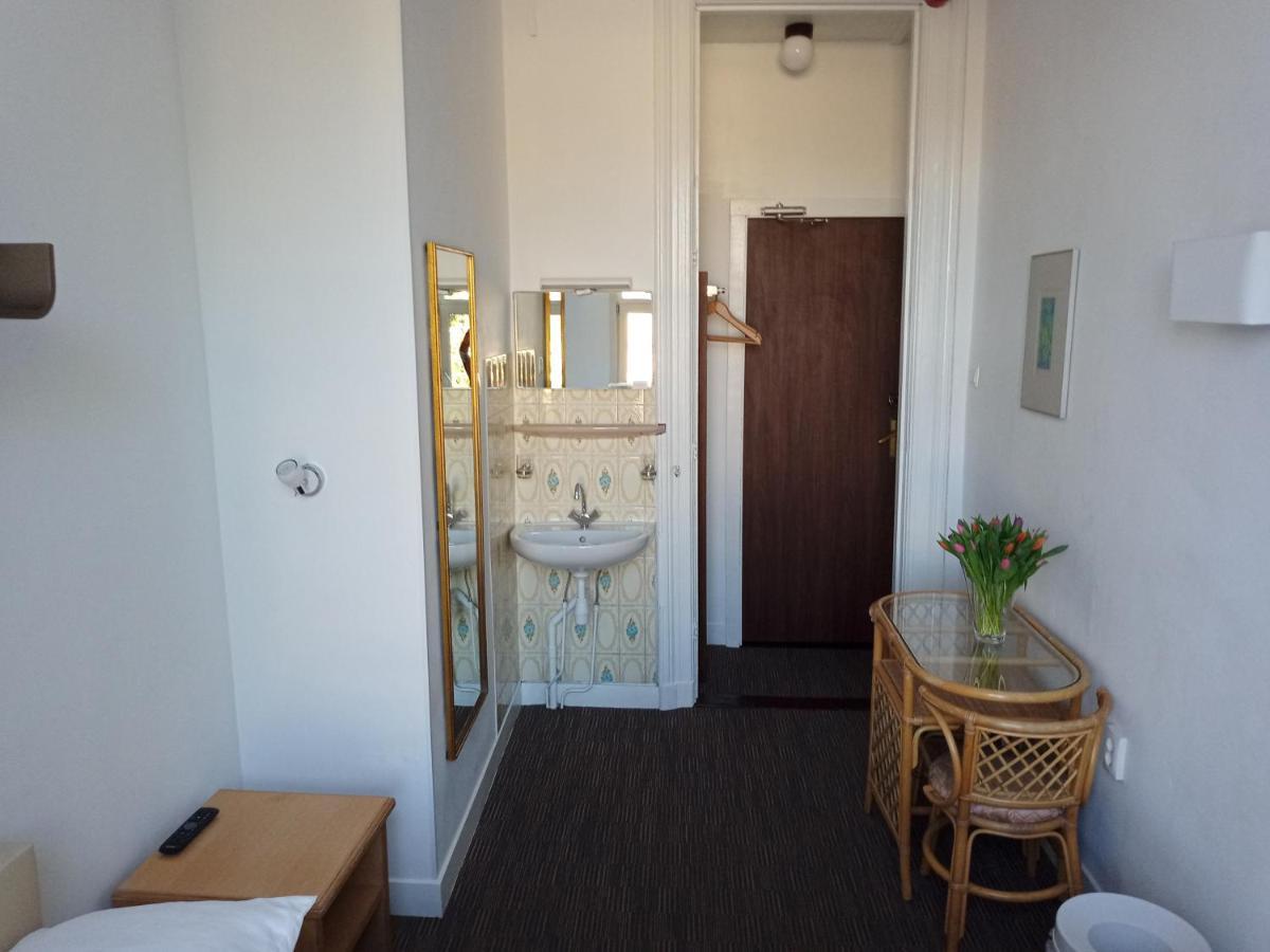 Hotel Verdi 2*