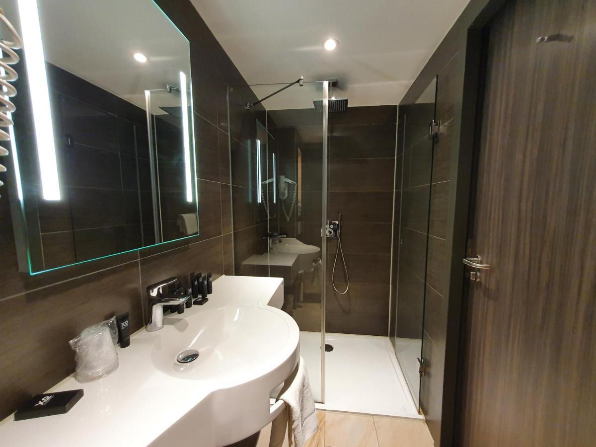 Xo Infinity Hotel Amsterdam