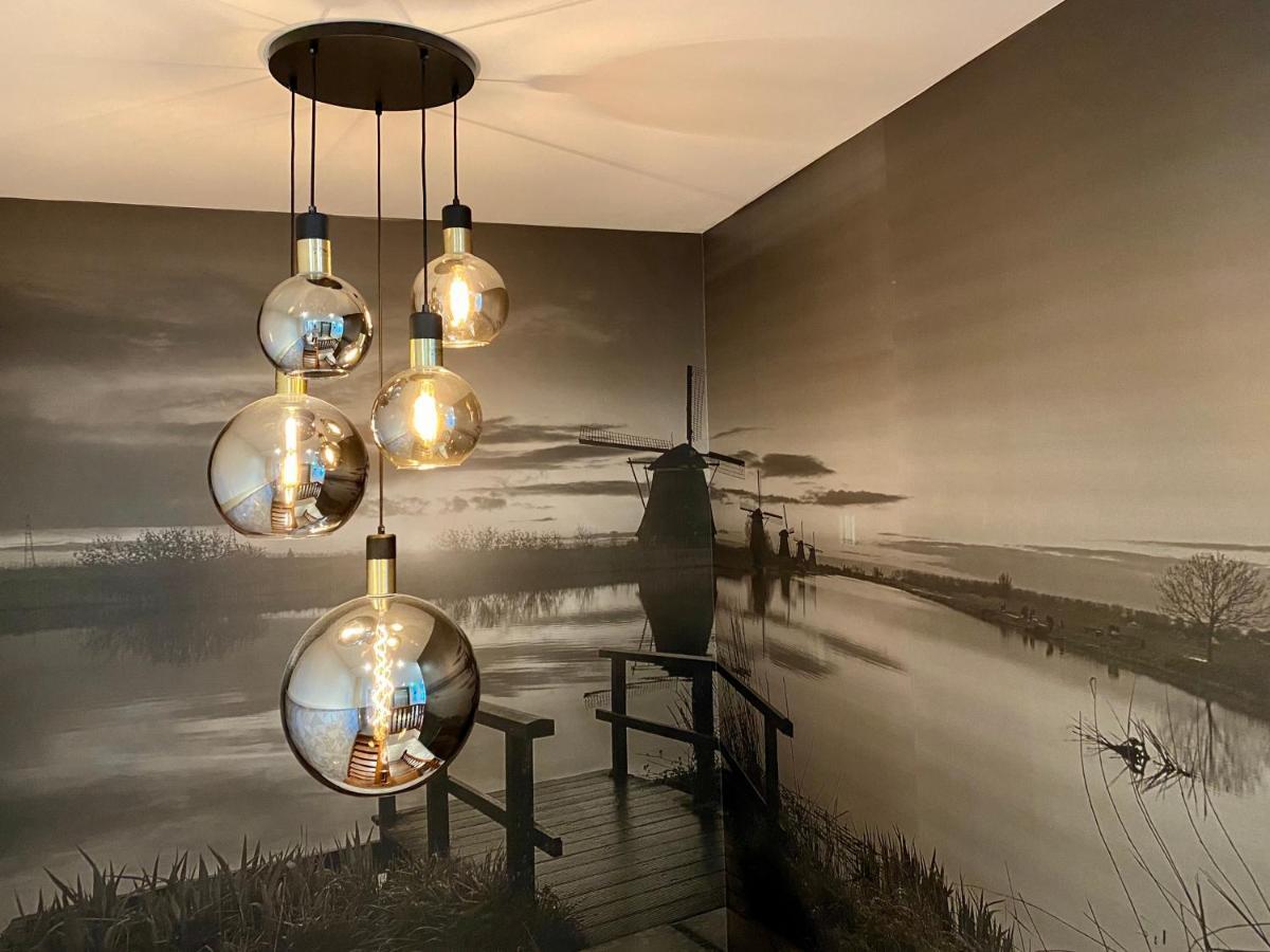 Xo Infinity Hotel Amsterdam
