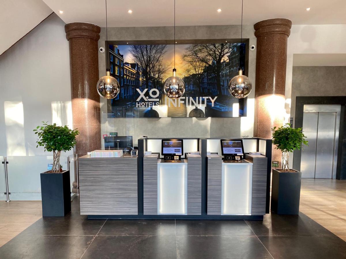 Xo Infinity Hotel