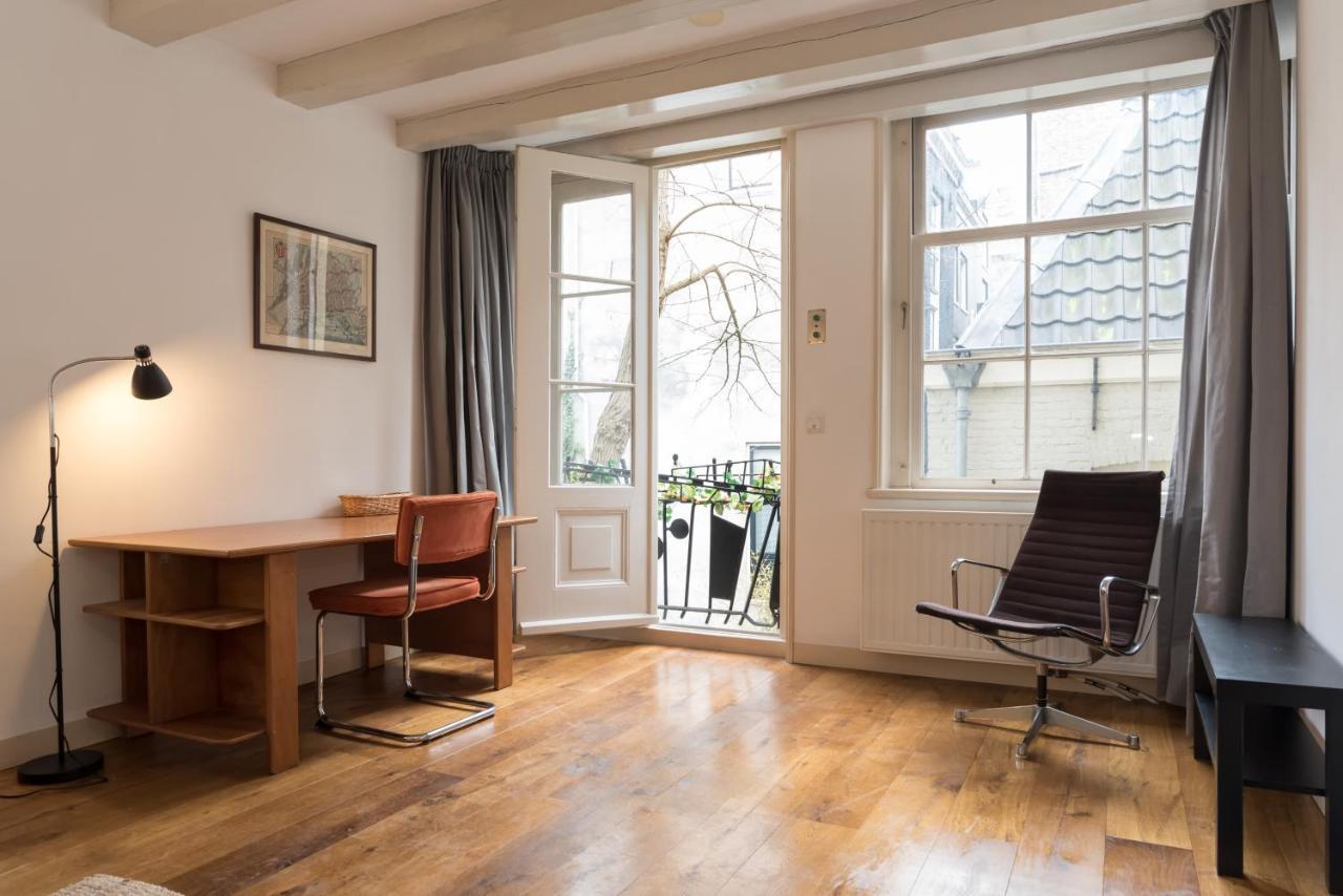 Kloveniers Accommodatie bij particulieren