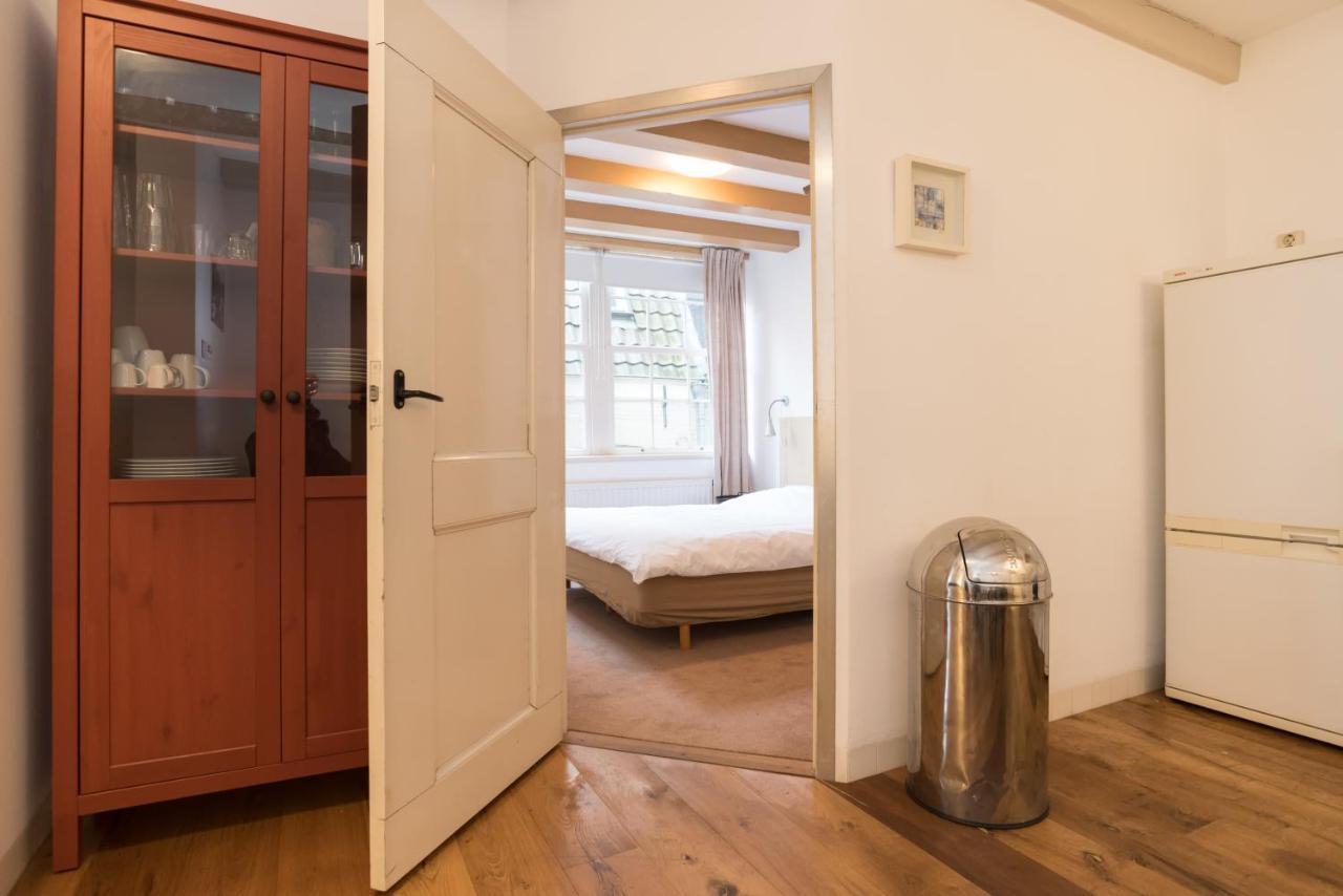 Kloveniers Accommodatie bij particulieren