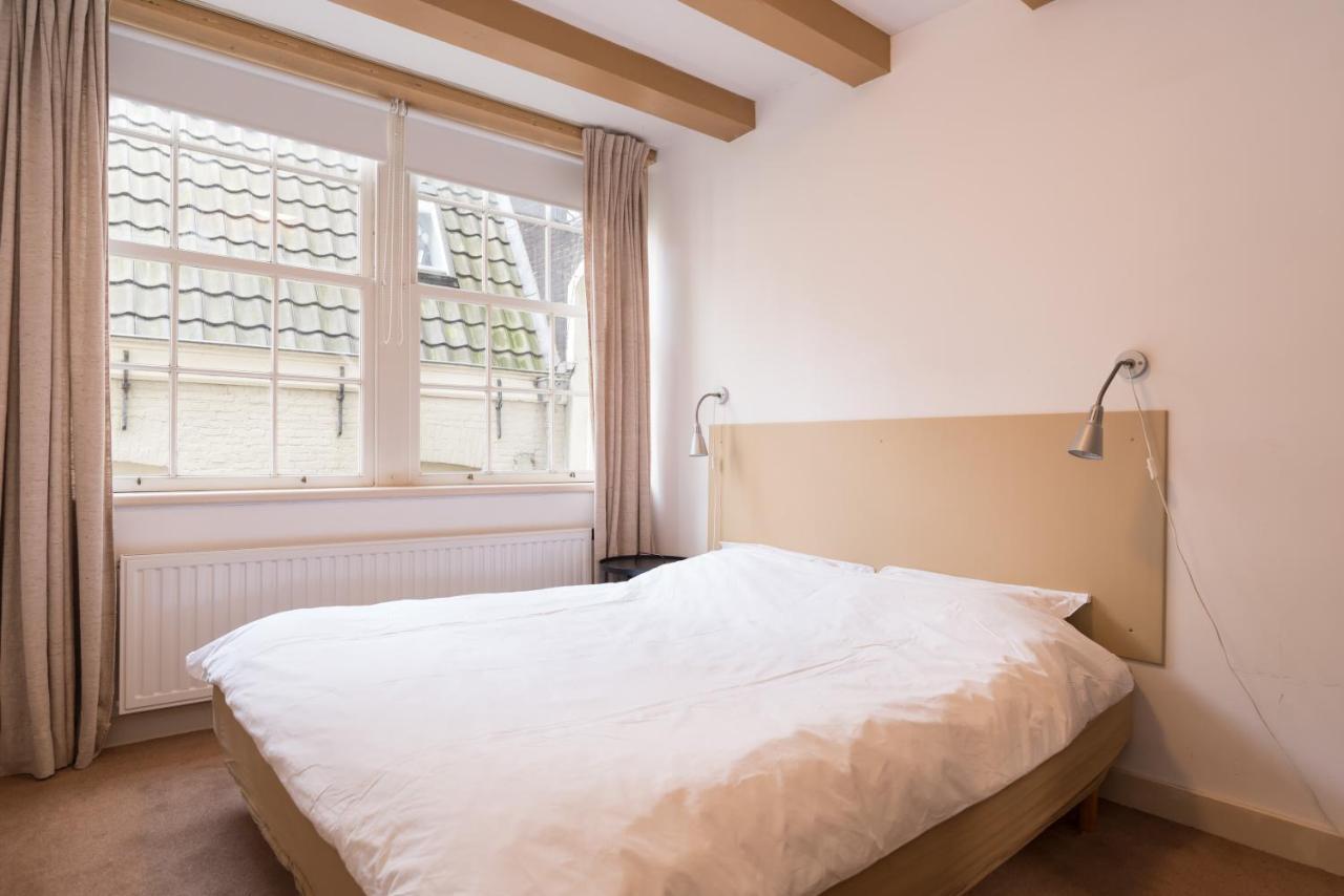 Accommodatie bij particulieren Kloveniers