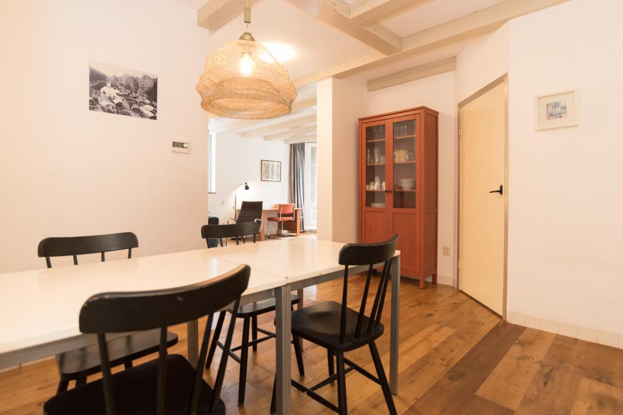 Accommodatie bij particulieren Kloveniers