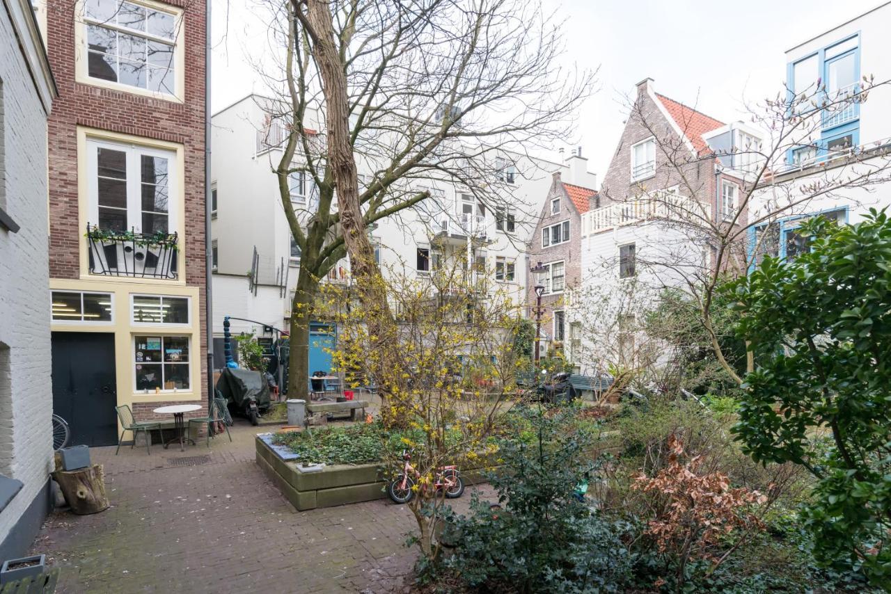 Accommodatie bij particulieren Kloveniers *