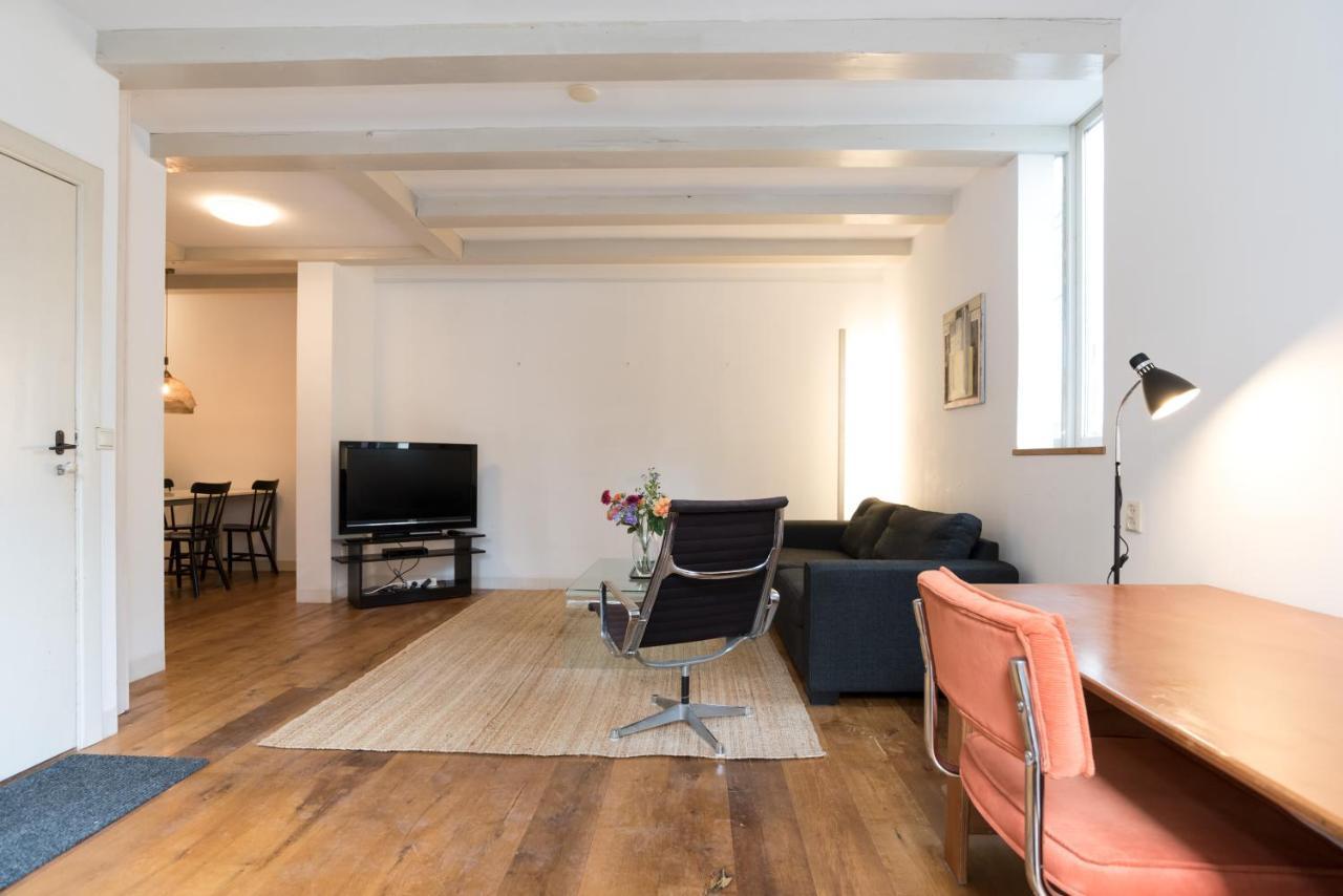 Kloveniers Accommodatie bij particulieren *