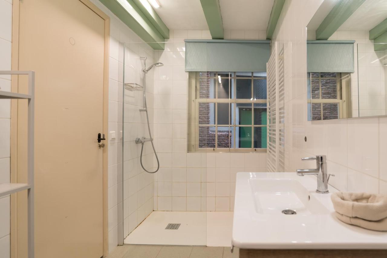 Accommodatie bij particulieren Kloveniers Amsterdam