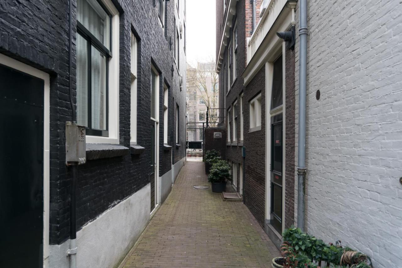 Accommodatie bij particulieren Kloveniers