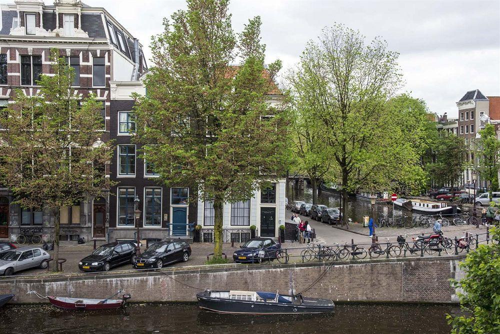 Max Brown Canal District, Part Of Sircle Collection