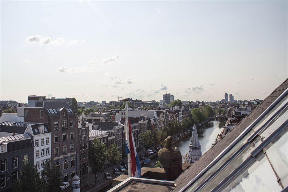 Dikker&thijs Hotel Amsterdam