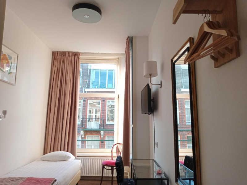 Verdi 2* Amsterdam