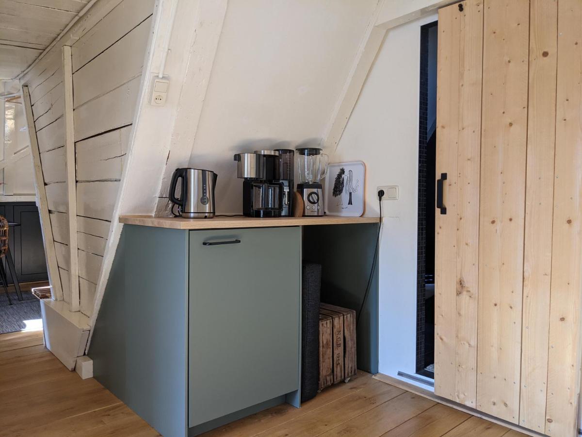 Storestay Damsquare Bed and breakfast