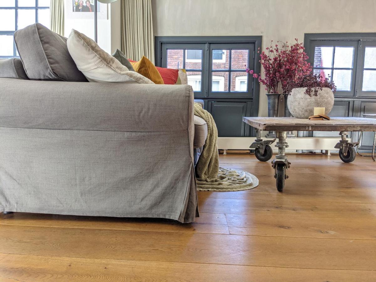 Lanestay Damsquare Bed and breakfast Ámsterdam