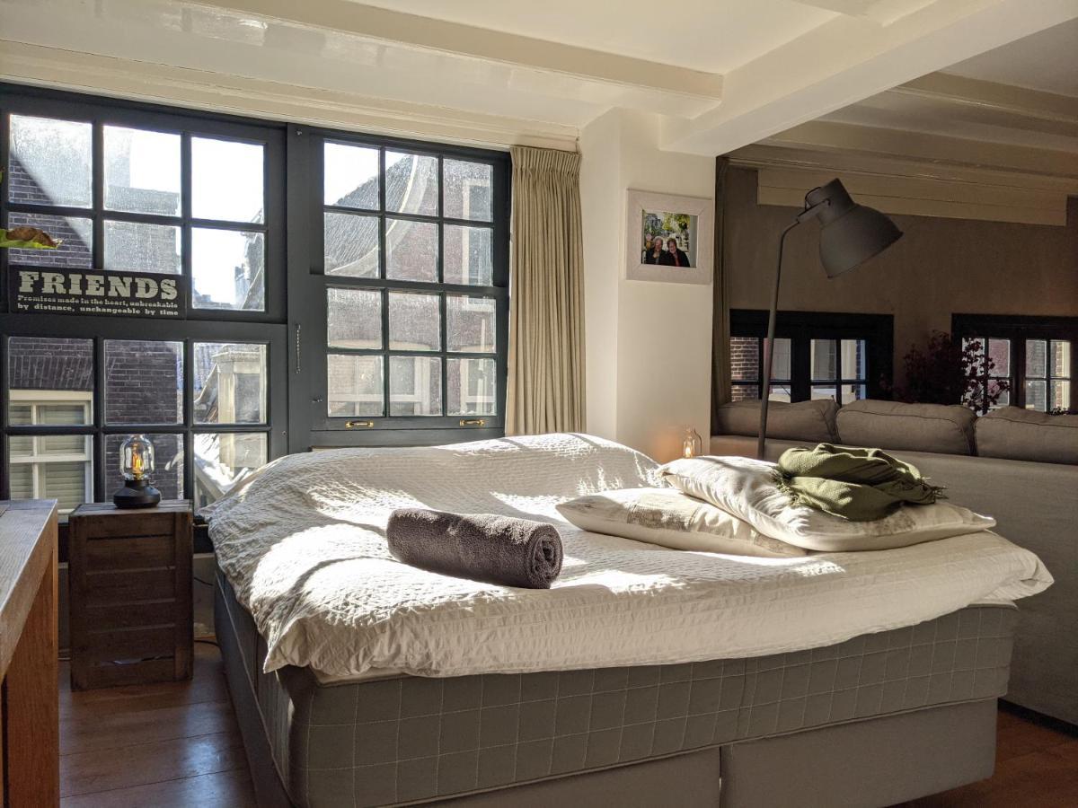 Lanestay Damsquare Bed and breakfast Ámsterdam
