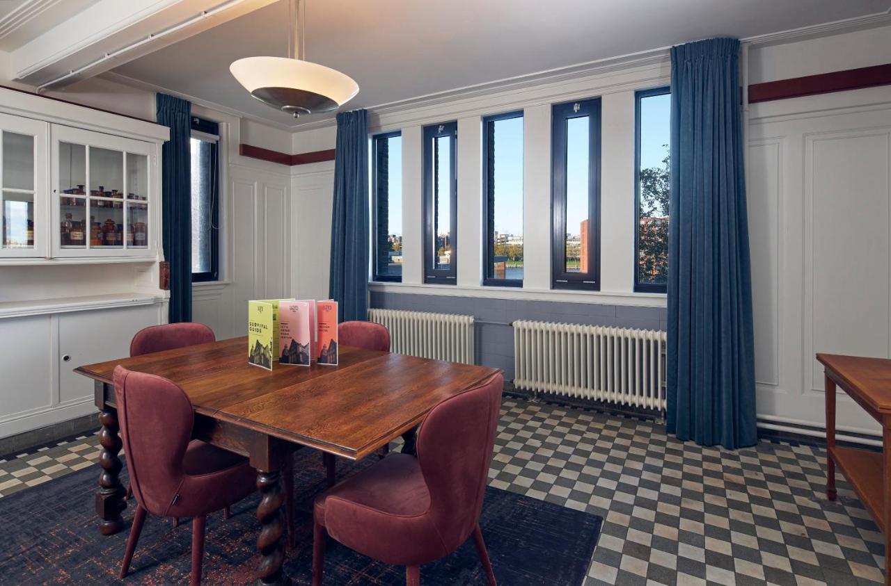 Hotel Lloyd 3*