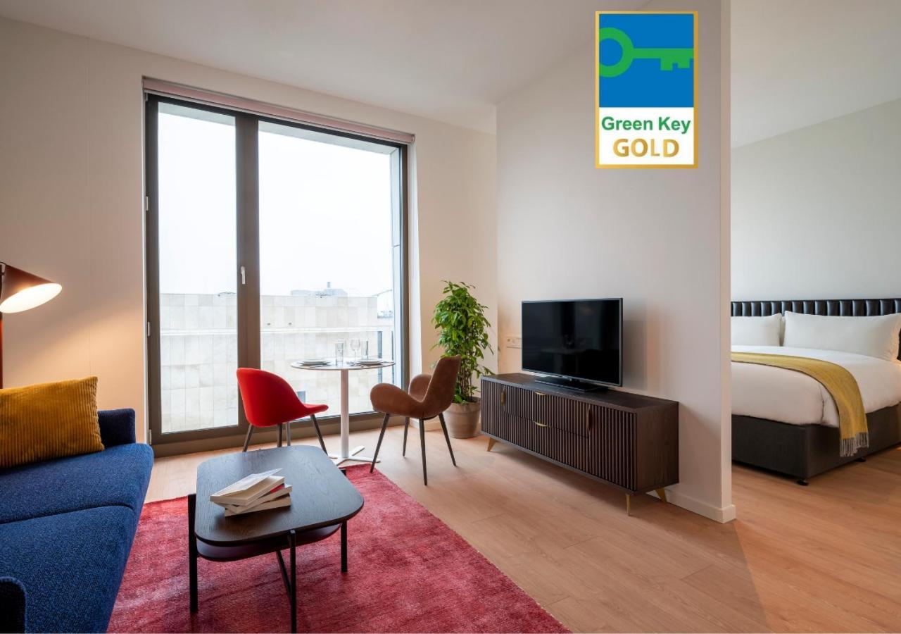 Premier 4* Ámsterdam