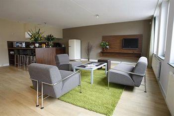 De Lastage Hotel