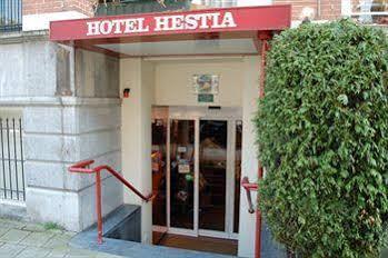 Hestia Hotel
