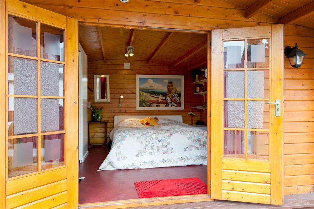 Bed & Breakfast Xaviera's 2*