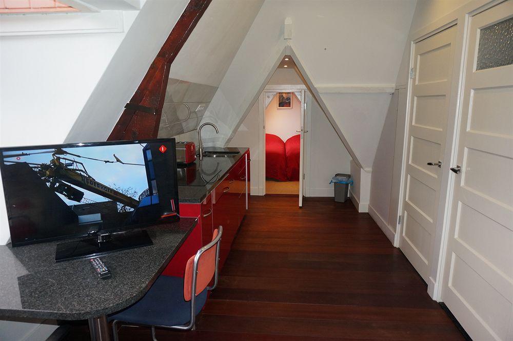 Xaviera's Bed & Breakfast Amsterdam