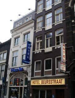 Hotel Ben Centre *