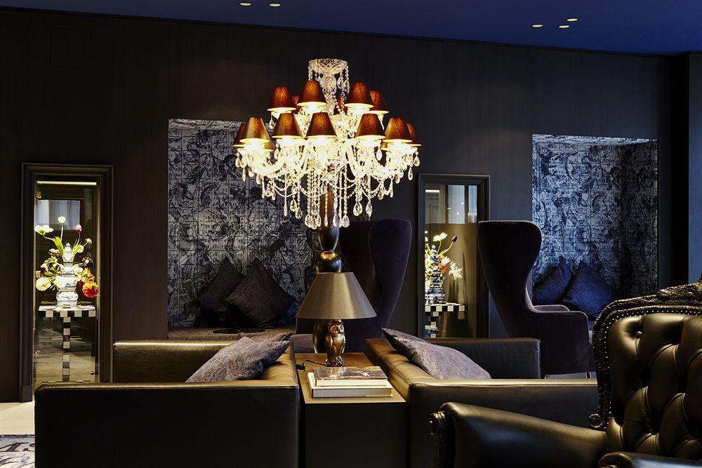 Andaz Amsterdam, Prinsengracht, By Hyatt 5*