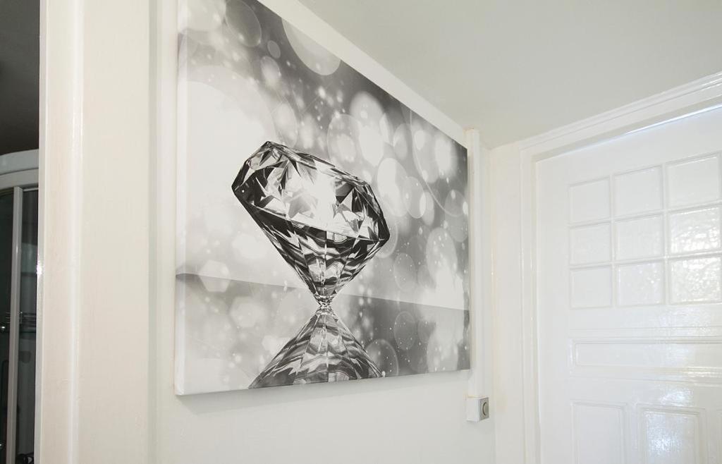 Appartement White Luxury Penthouse In Centre