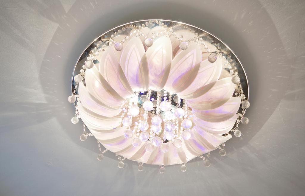 White Luxury Penthouse In Centre Appartement Amsterdam