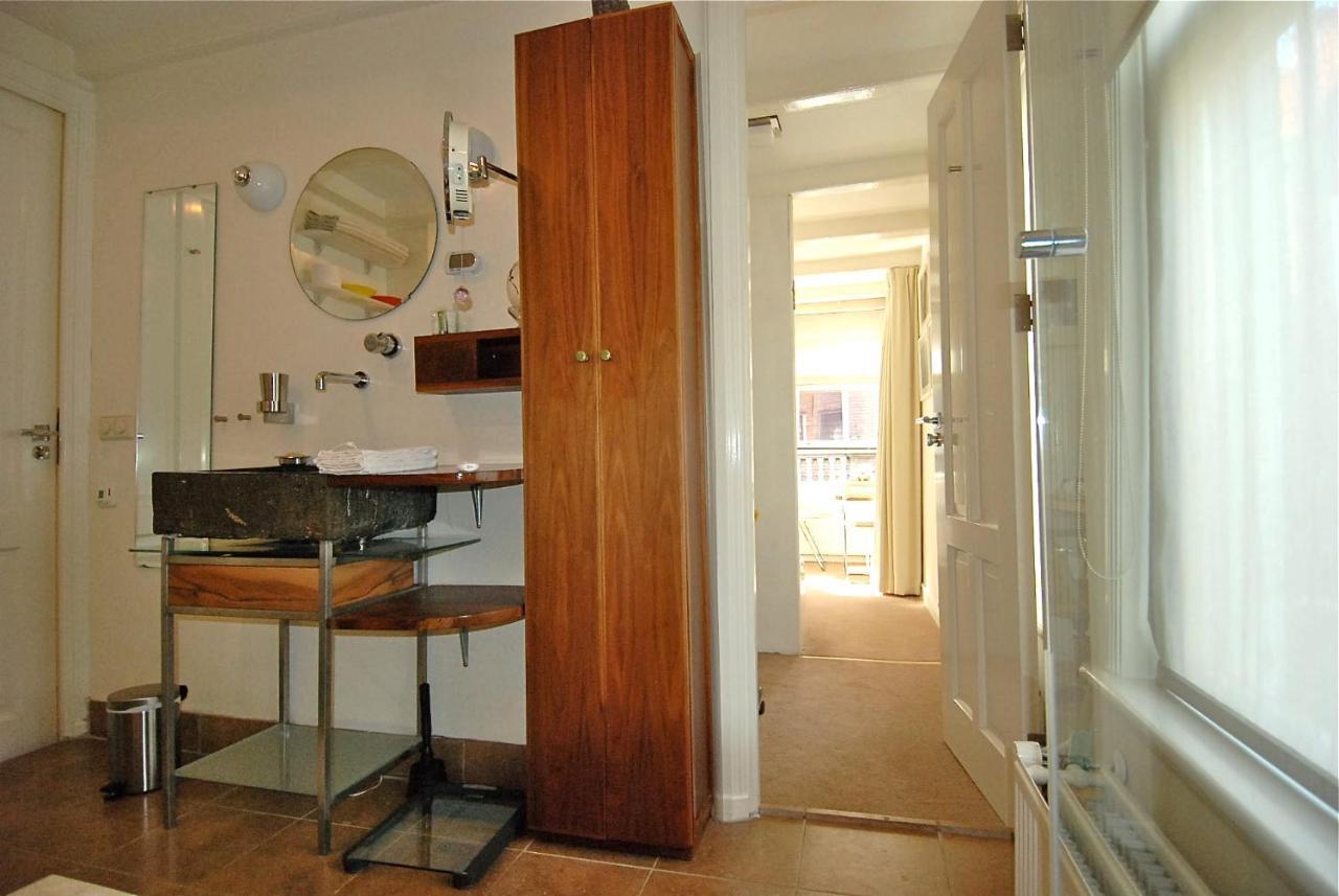 Bed and breakfast Jordaan Corner Ámsterdam