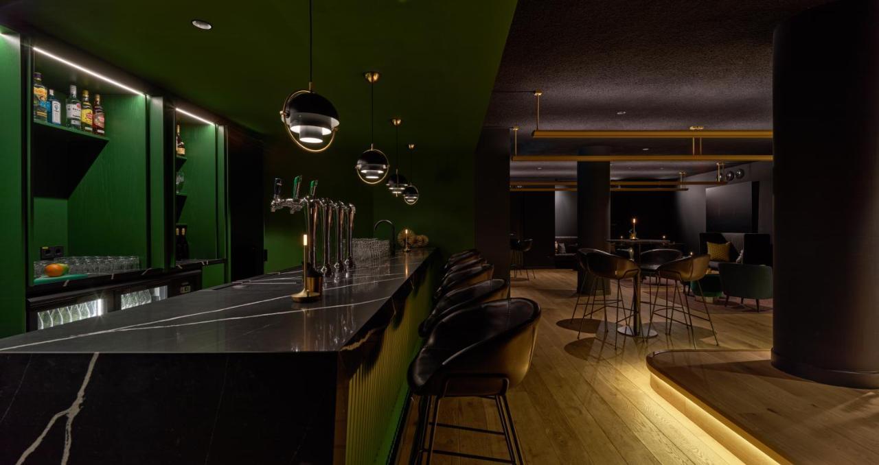 Eden Hotel 4*