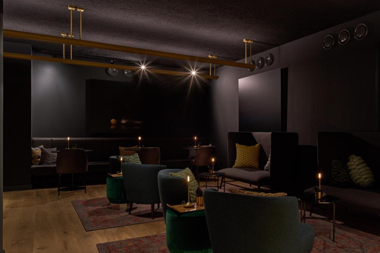 Eden 4* Amsterdam