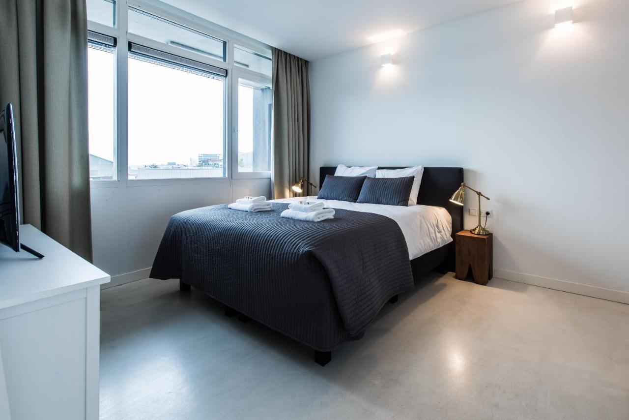 Houthavens Apartment