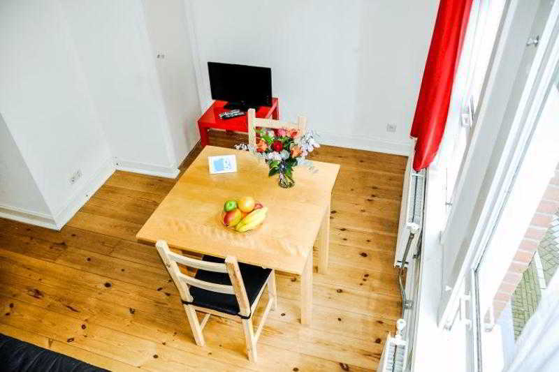 Appartement Leidseplein *