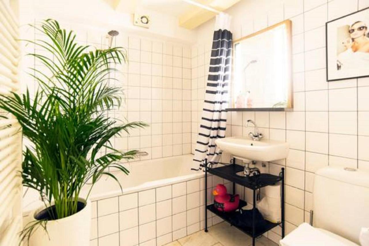 Ground Floor Keizersgracht Studio Canalview * Amsterdam