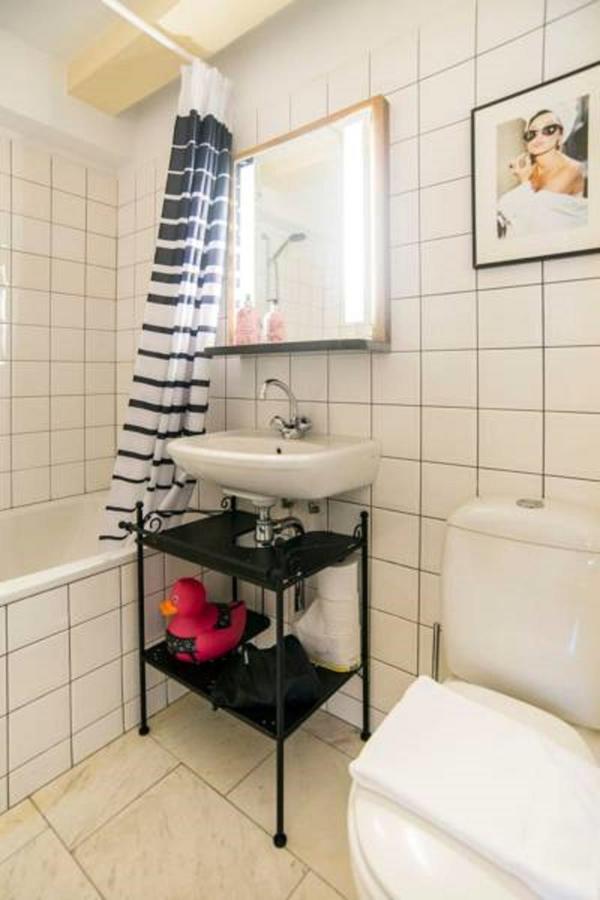 Ground Floor Keizersgracht Studio Canalview