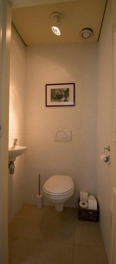 Small cozy&quiet courtyard city centre apartment * Amsterdam