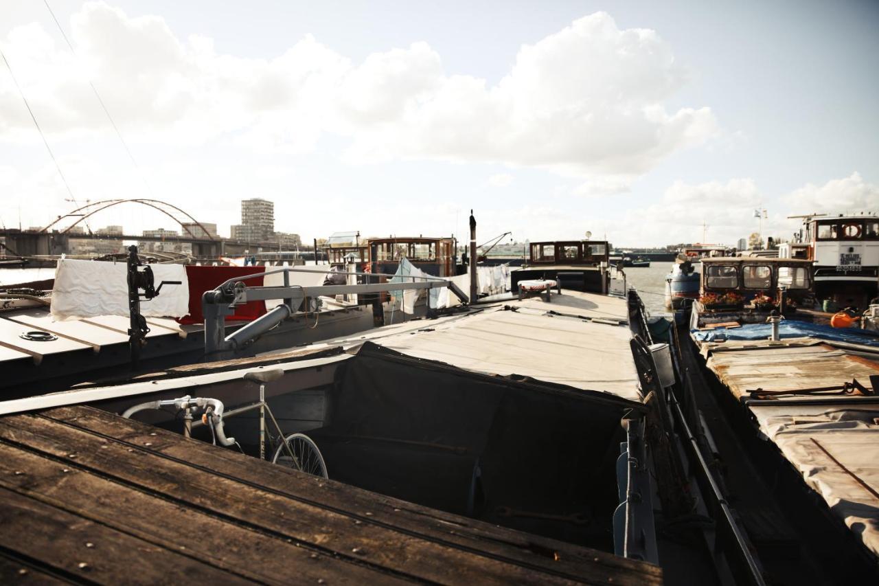 Captain Pippi; Amsterdam's Finest Houseboat Ámsterdam