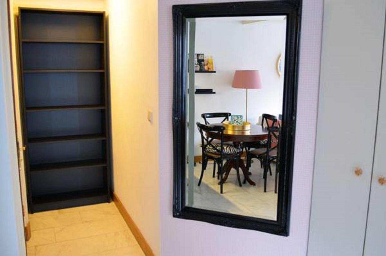 Ground Floor Keizersgracht Studio Canalview Amsterdam