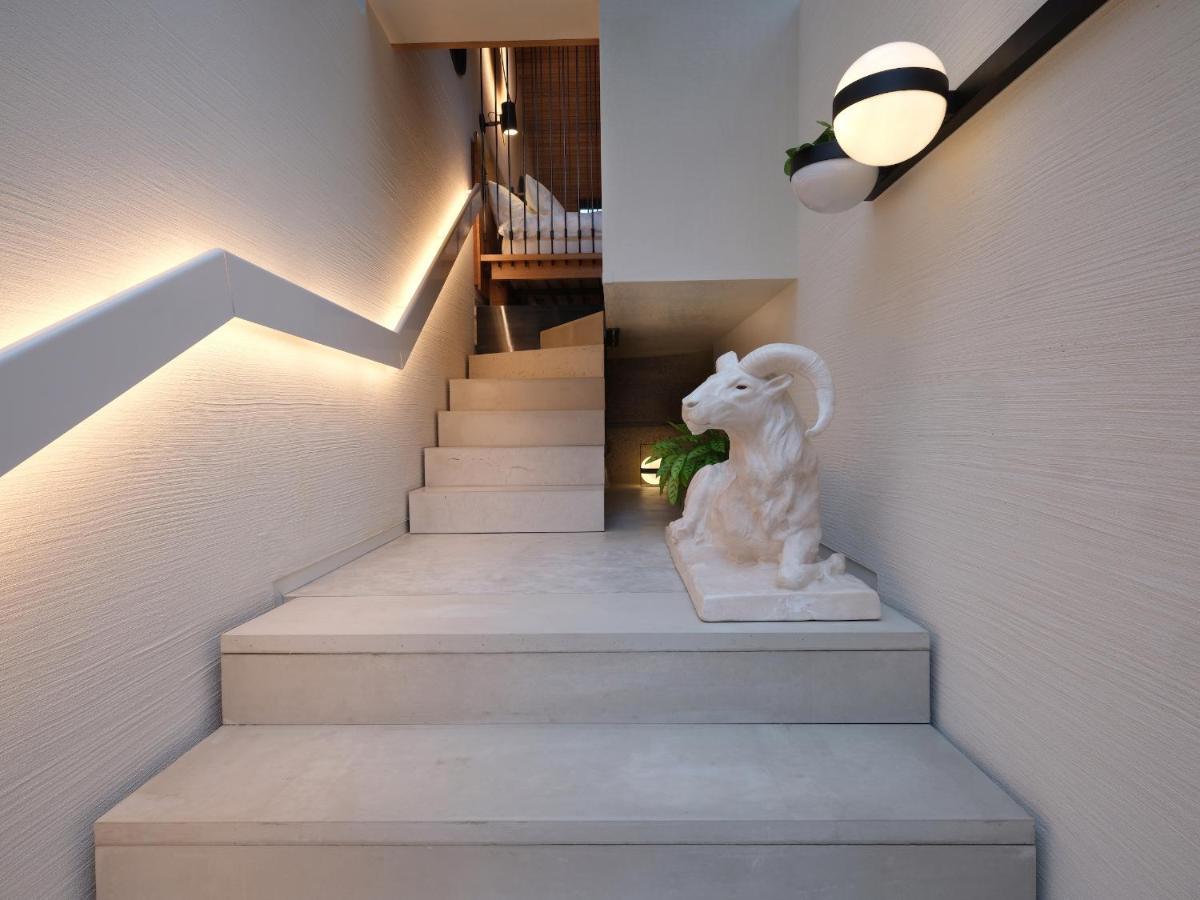 Vondice Hotel