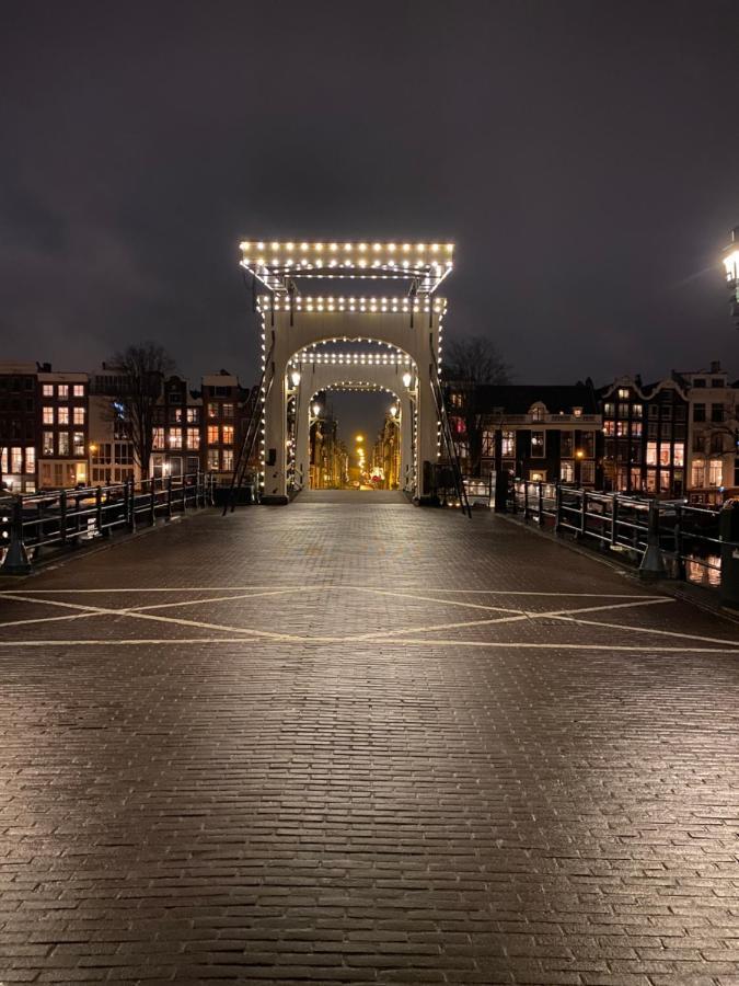 Amstel Boutique Bed and breakfast Ámsterdam
