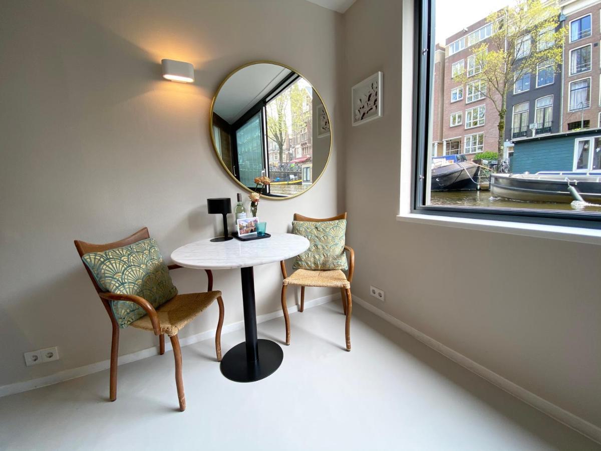 Gasthuis Houseboat Sophia