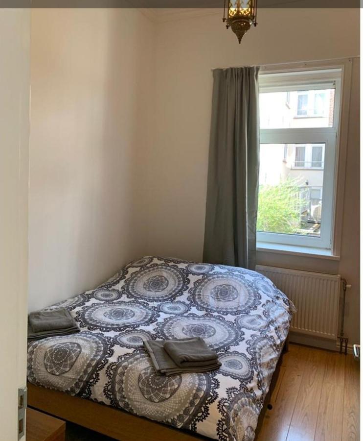 Séjour chez l'habitant Lush