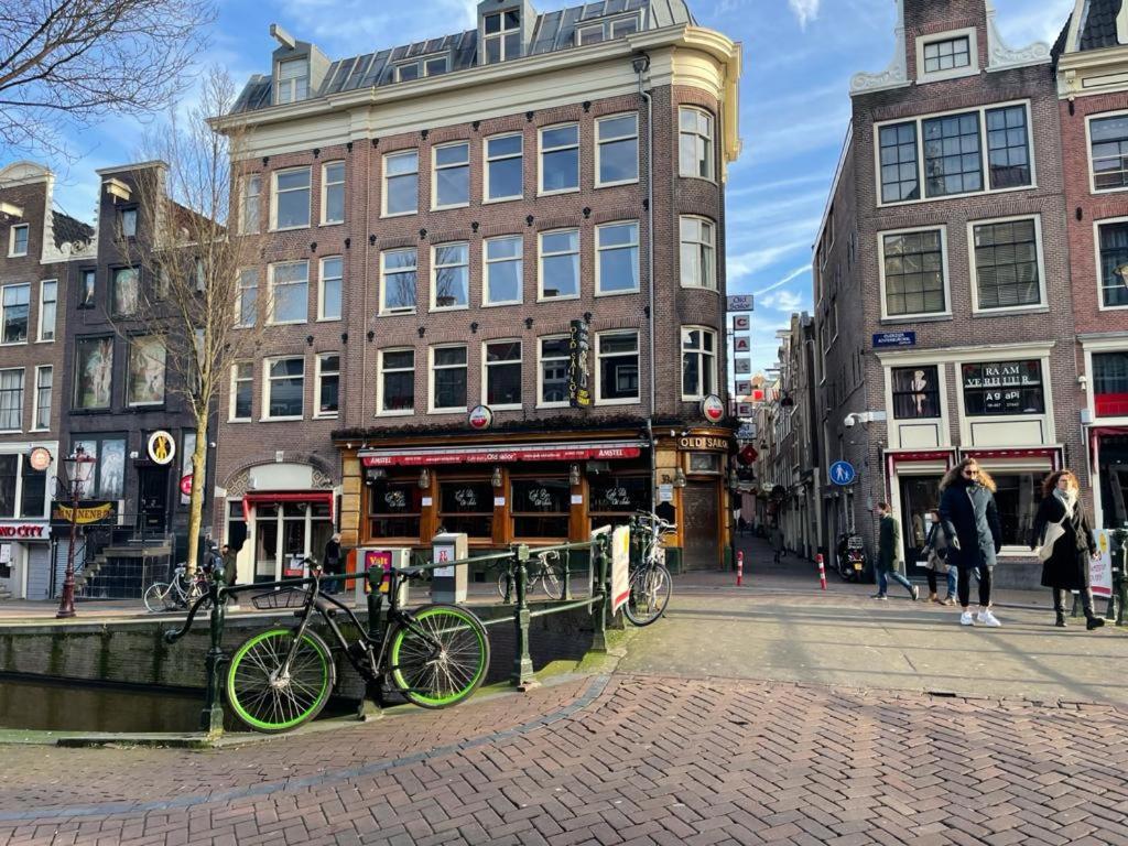 Hotel&bar Royal Taste Hotel Amsterdam