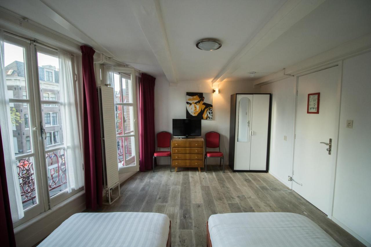 Hotel&bar Royal Taste * Amsterdam